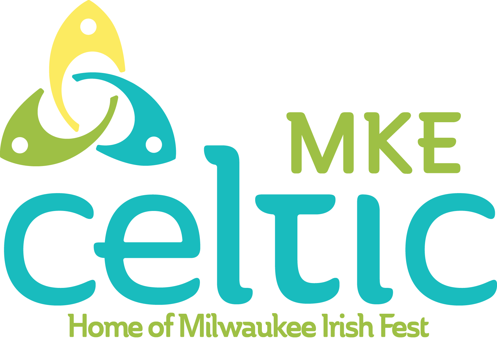 CelticMKE logo
