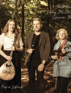 Listening Room: Recommended Irish Music Recordings, April 2026