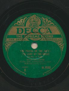 Listening Room: Recommended Irish Music Recordings, March 2026