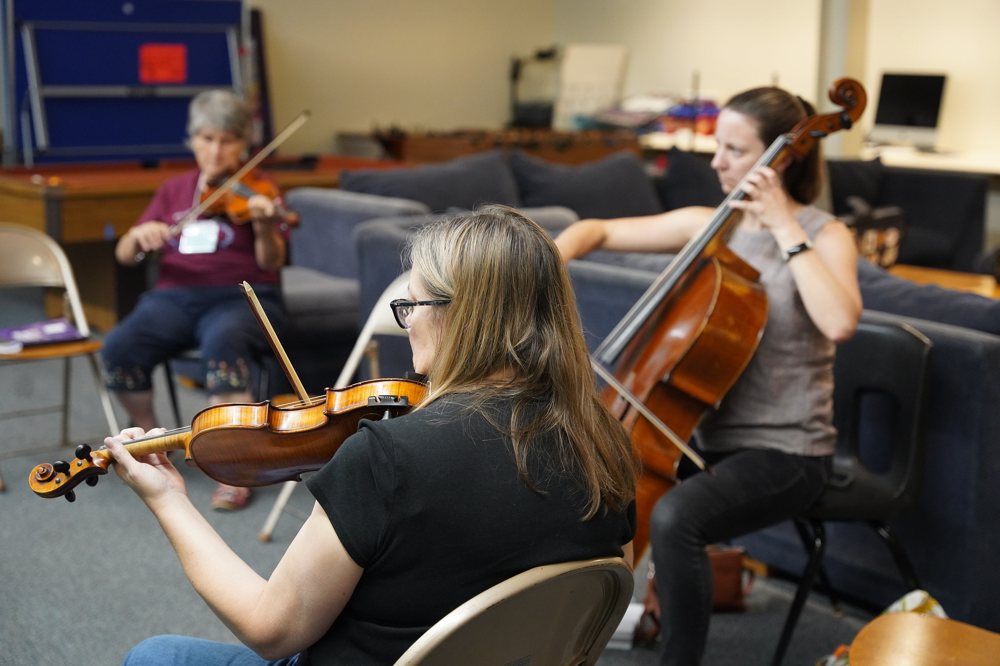 Learn an Irish Tune a Week Class