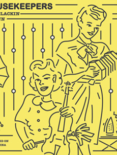 Listening Room: Recommended Irish Music Recordings, February 2026