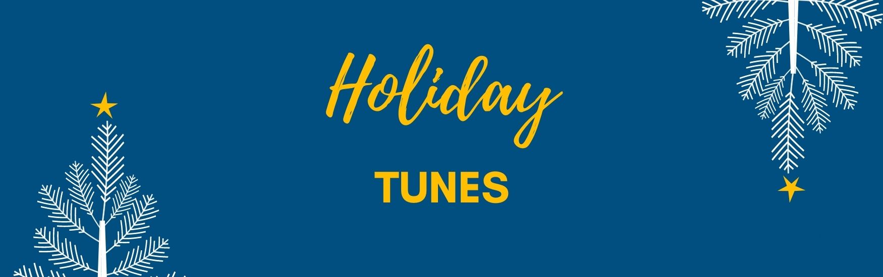 Holiday Tunes - Milwaukee Irish Fest School of Music